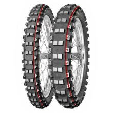 Покрышки для велосипедов MITAS Terra Force-MX Sm-Soft To Hard-M/C 41J TT Motocross Rear Tire