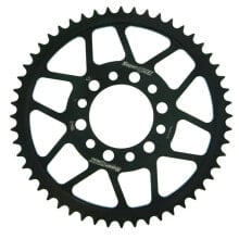 SUPERSPROX Steel Yamaha 428x52 RFE1842X52BLK Rear Sprocket