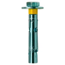 CELO DT10-C M8x60 Screw Anchor Plug 20 Units