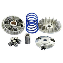 Spare parts and consumables for motor vehicles