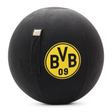 Купить товары для дома Magma Heimtex: Sitzball Borussia Dortmund