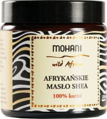 Mohani Body care products