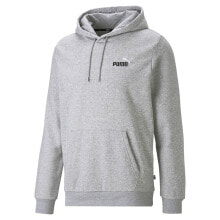 PUMA 674471 Ess+ 2 Col Small Log Sweatshirt