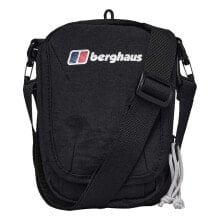 Сумки и чемоданы Berghaus