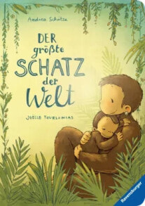 Der größte Schatz der Welt, 1 St