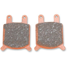 EBC FA-V Series FA076V Sintered Brake Pads