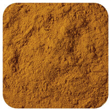 Ginger and turmeric Starwest Botanicals