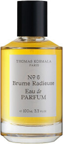 Thomas Kosmala No 6 Brume Radieuse - Eau de Parfum