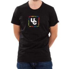 Men's sports T-shirts and T-shirts