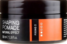 Hair styling products