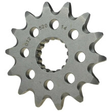 MOTO-MASTER 610151113 Front Sprocket