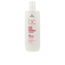 Профессиональный кондиционер для волос Schwarzkopf BC REPAIR RESCUE conditioner 1000 ml