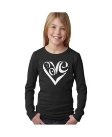 Children's T-shirts for girls