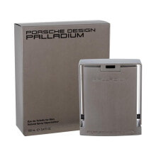 Porsche Design Palladium 50 ml eau de toilette für Herren