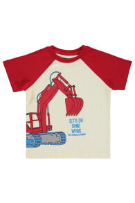 Children's T-shirts and T-shirts for boys