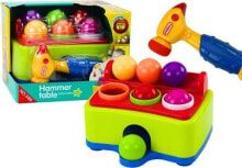 Children's toys and games