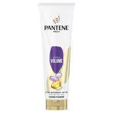 Pantene Extra Volume Conditioner 200 ml conditioner für Frauen