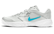 Nike Court Lite 2 灰 / Кроссовки Nike Court Lite 2 AR8836-024