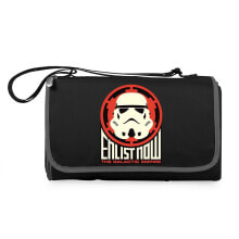 Oniva® by Star Wars Stormtrooper Blanket Tote Outdoor Picnic Blanket