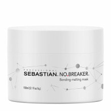 Hair Mask Sebastian NO.BREAKER 150 ml