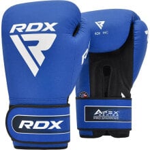 RDX SPORTS Pro Sparring Apex A5 Artificial Leather Boxing Gloves