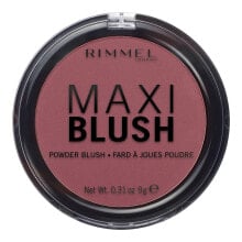 Румяна и бронзеры для лица Rimmel купить от $21