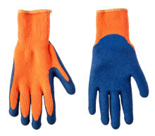 Personal hand protection equipment for construction and repair