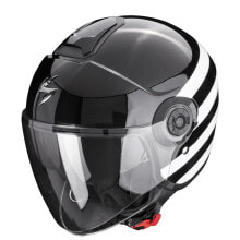 Helmets for motorcyclists