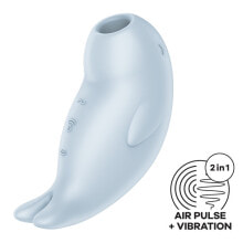 Satisfyer Seal You Soon, 11 cm