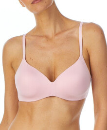 DKNY litewear Wirefree Bra DK4047