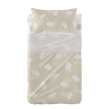 Bed linen for babies