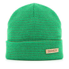 SINNER Sonora Beanie