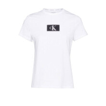 CALVIN KLEIN UNDERWEAR 000QS6945E Short sleeve base layer