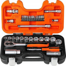 Tool kits and accessories Bahco