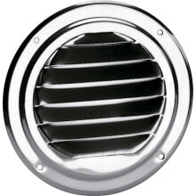 Ventilation systems