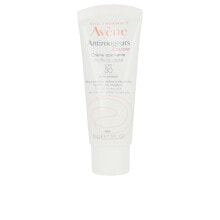 Avene Antirougeurs Creme SPF30 Дневной увлажняющий крем против покраснений для сухой и чувствительной кожи 40 мл