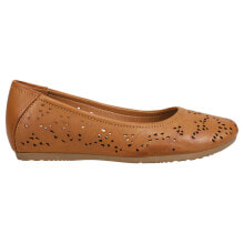 Women's ballet flats