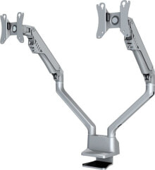 Brackets, holders and stands for monitors