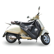 Аксессуары для мотоциклов и мототехники TUCANO URBANO Termoscud® Leg Cover Piaggio Vespa GTS