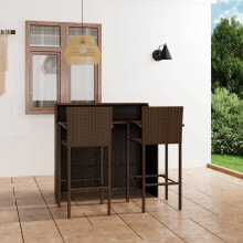 Garden furniture sets