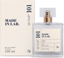 Made In Lab 101 - Eau de Parfum