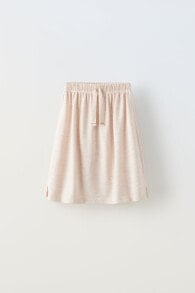 Skirts and shorts