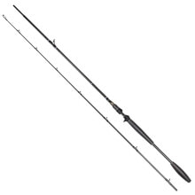 Fishing rods