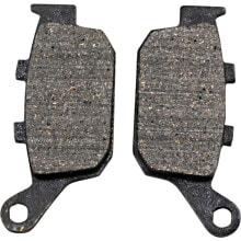 Запчасти и расходные материалы для мототехники GALFER FD457G1054 Sintered Brake Pads