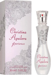 Женская парфюмерия Christina Aguilera
