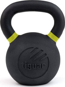 Kettlebells