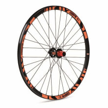 GTR SL27 27.5´´ CL Disc Tubeless MTB Rear Wheel