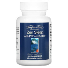 Витамины и БАДы для хорошего сна Allergy Research Group