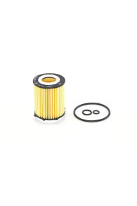 Oil filters for cars