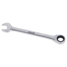 KREATOR Ratchet 15x207 mm Combination Wrench